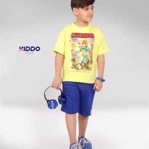 ست ماینکرافت کیدومکس