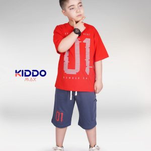 ست 01 کیدومکس