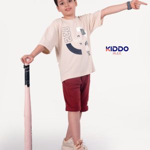 ست NYC کیدومکس