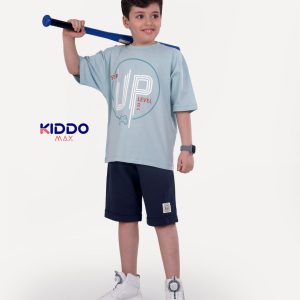 ست آپ کیدومکس