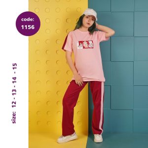 ست نوجوان گل