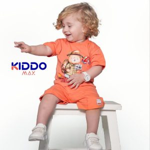 ست خرس طبیعت گرد کیدومکس