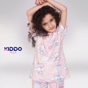 ست راحتی سینمورال کیدومکس