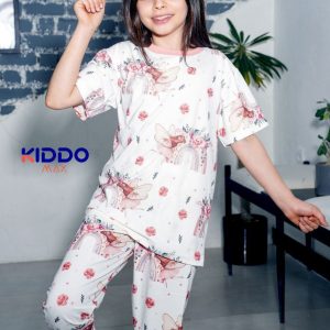 ست راحتی فرشته کیدومکس