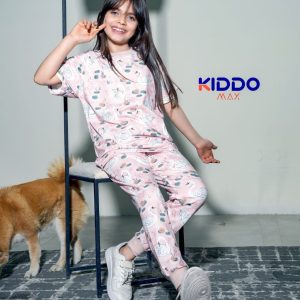 ست راحتی قو کیدومکس