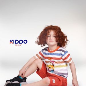 ست کتان مینیون