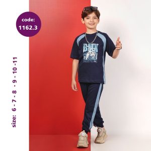 تیشرت و شلوار دوچرخه