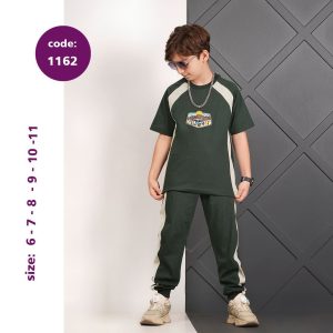 تیشرت و شلوار کمپ