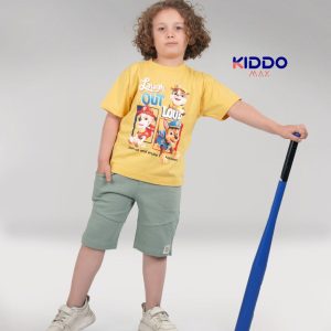 ست سگ های نگهبان کیدومکس