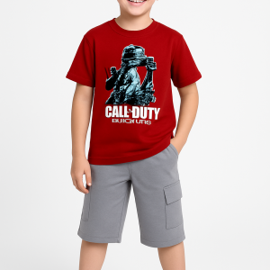 ست کال آف دیوتی کیدومکس