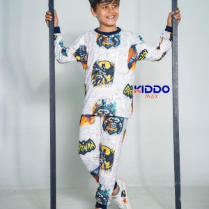 ست راحتی بت من کیدومکس