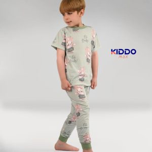 ست راحتی خرس کیدومکس