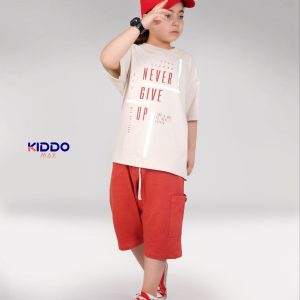 ست never کیدومکس