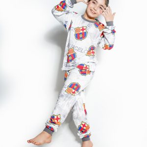 ست راحتی بارسلونا کیدومکس