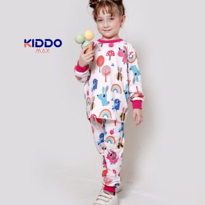 ست راحتی سگ و زنبور کیدومکس