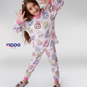 ست راحتی لبوبو کیدومکس