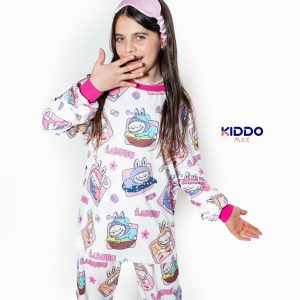 ست راحتی لبوبو کیدومکس