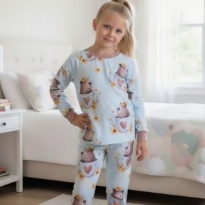 ست راحتی موش صحرایی کیدومکس