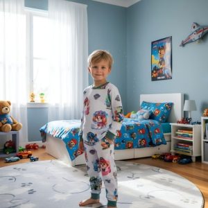 ست راحتی سگهای نگهبان کیدومکس