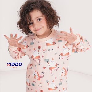 ست راحتی بابانوِِئل کیدومکس