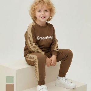 ست گرین GREEN کیدومکس