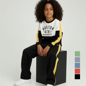 ست بوستون BOSTON کیدومکس