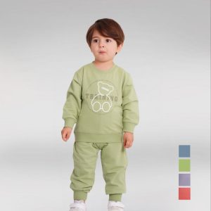 ست خرس کیدومکس