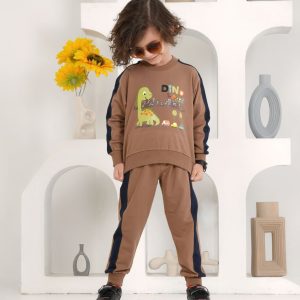 ست دینو سیتی