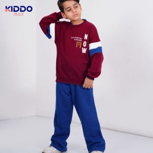 ست حروف لاتین کیدومکس