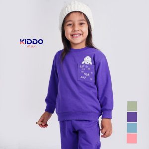 ست جیب خرگوش کیدومکس