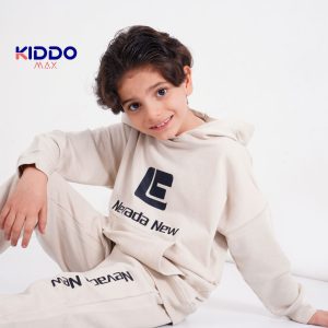 هودی و شلوار نوادا کیدومکس