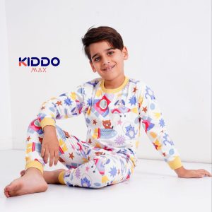 ست راحتی موشک کیدومکس